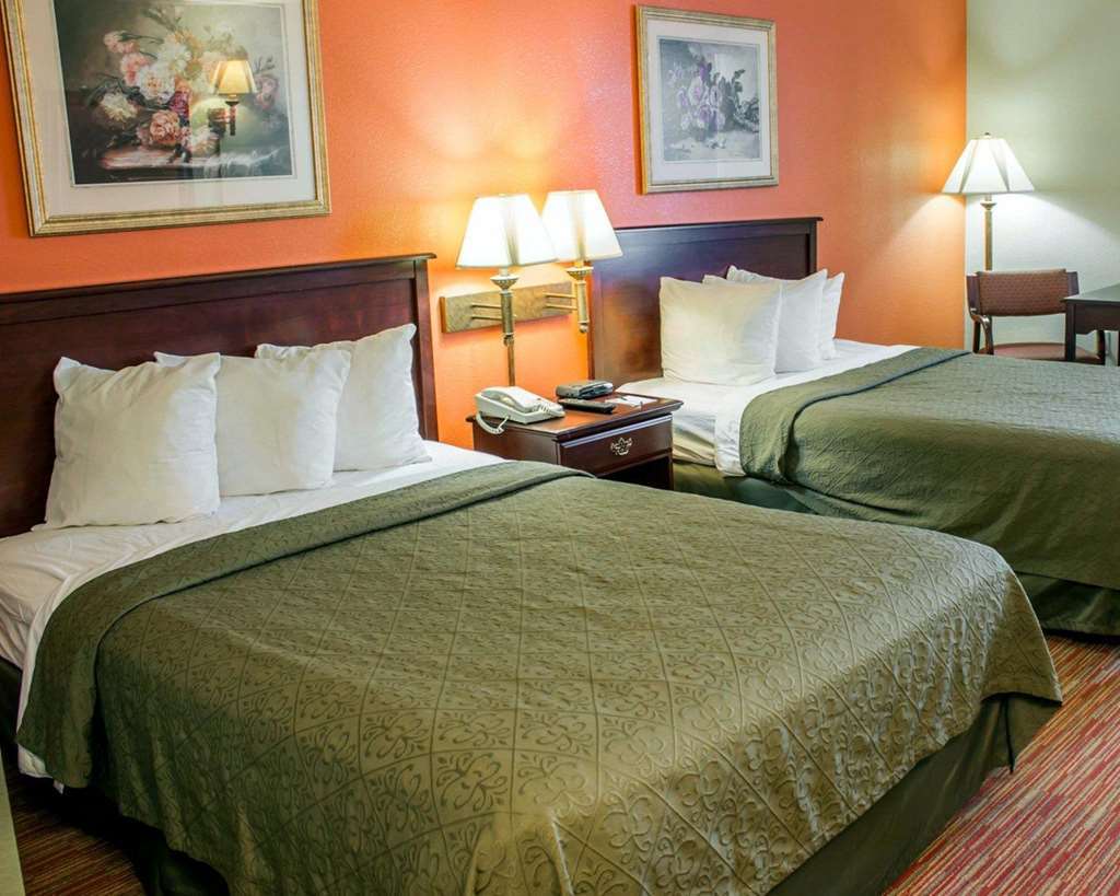Отель Clarion Pointe Archdale Номер фото