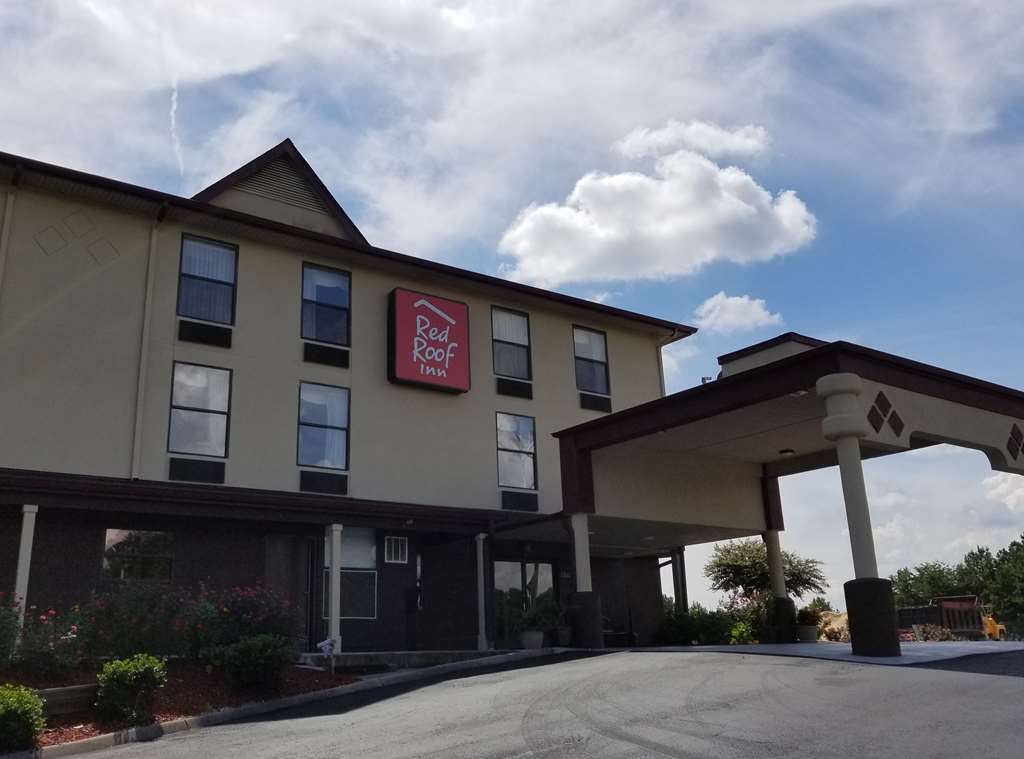 Отель Clarion Pointe Archdale Экстерьер фото
